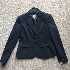 Anne Klein Blazer! New with tags! ❤️👩🏼‍💼